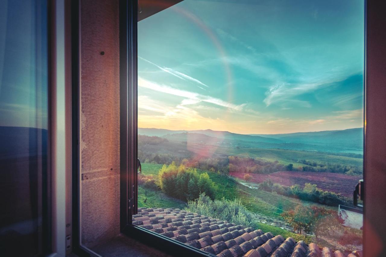 Guest House Nena Motovun Exterior foto