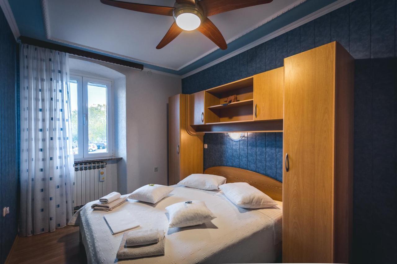 Guest House Nena Motovun Exterior foto