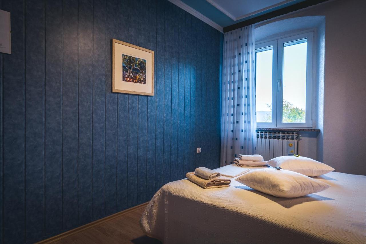 Guest House Nena Motovun Exterior foto