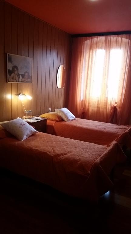 Guest House Nena Motovun Exterior foto