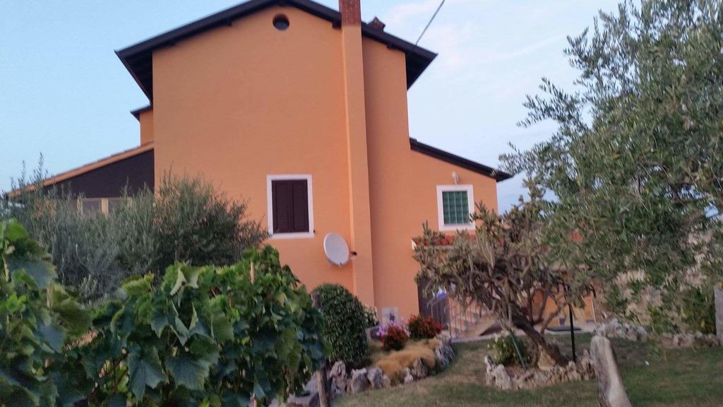 Guest House Nena Motovun Exterior foto